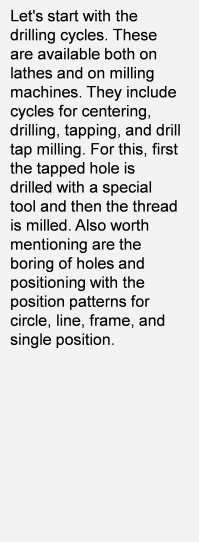 WBT Programming with SINUMERIK Operate